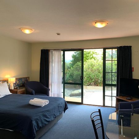 112 On Beach - Studio 2 Apartment Kaikoura Exterior photo