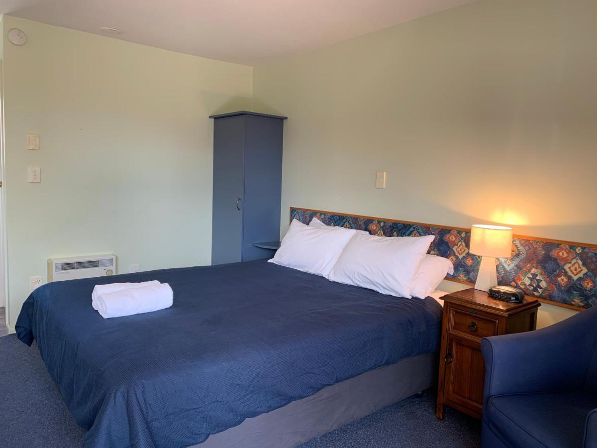112 On Beach - Studio 2 Apartment Kaikoura Exterior photo