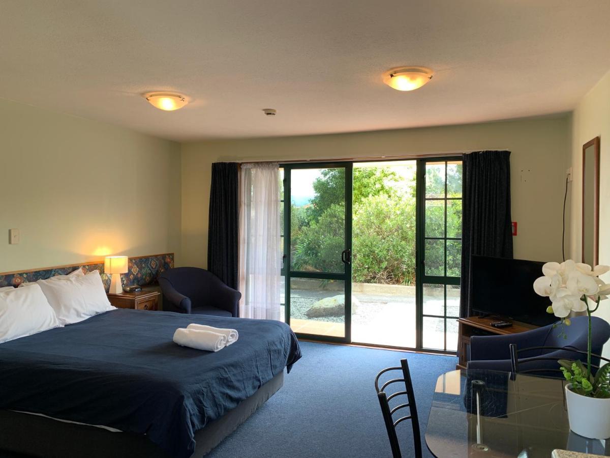 112 On Beach - Studio 2 Apartment Kaikoura Exterior photo