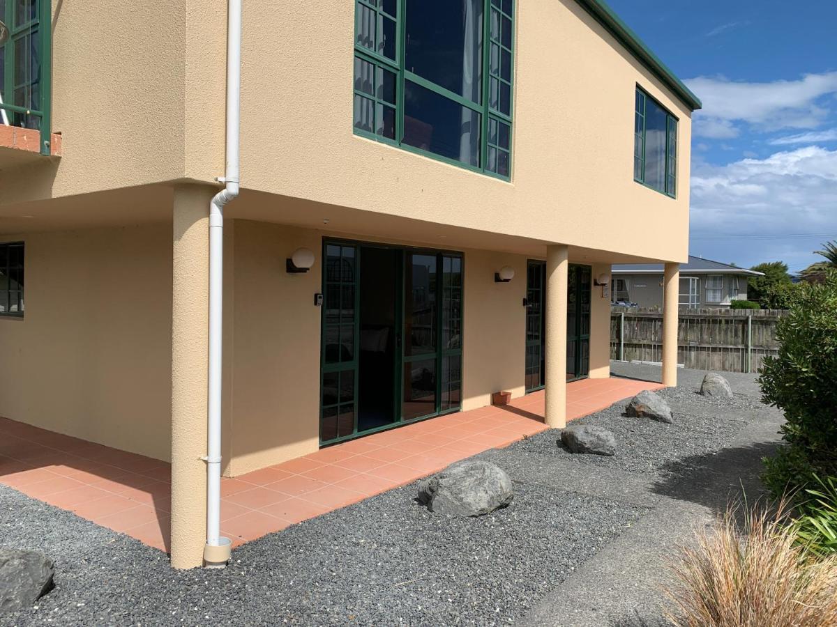 112 On Beach - Studio 2 Apartment Kaikoura Exterior photo